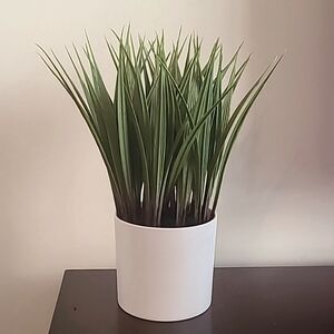 Potted Faux Plant Target NEW